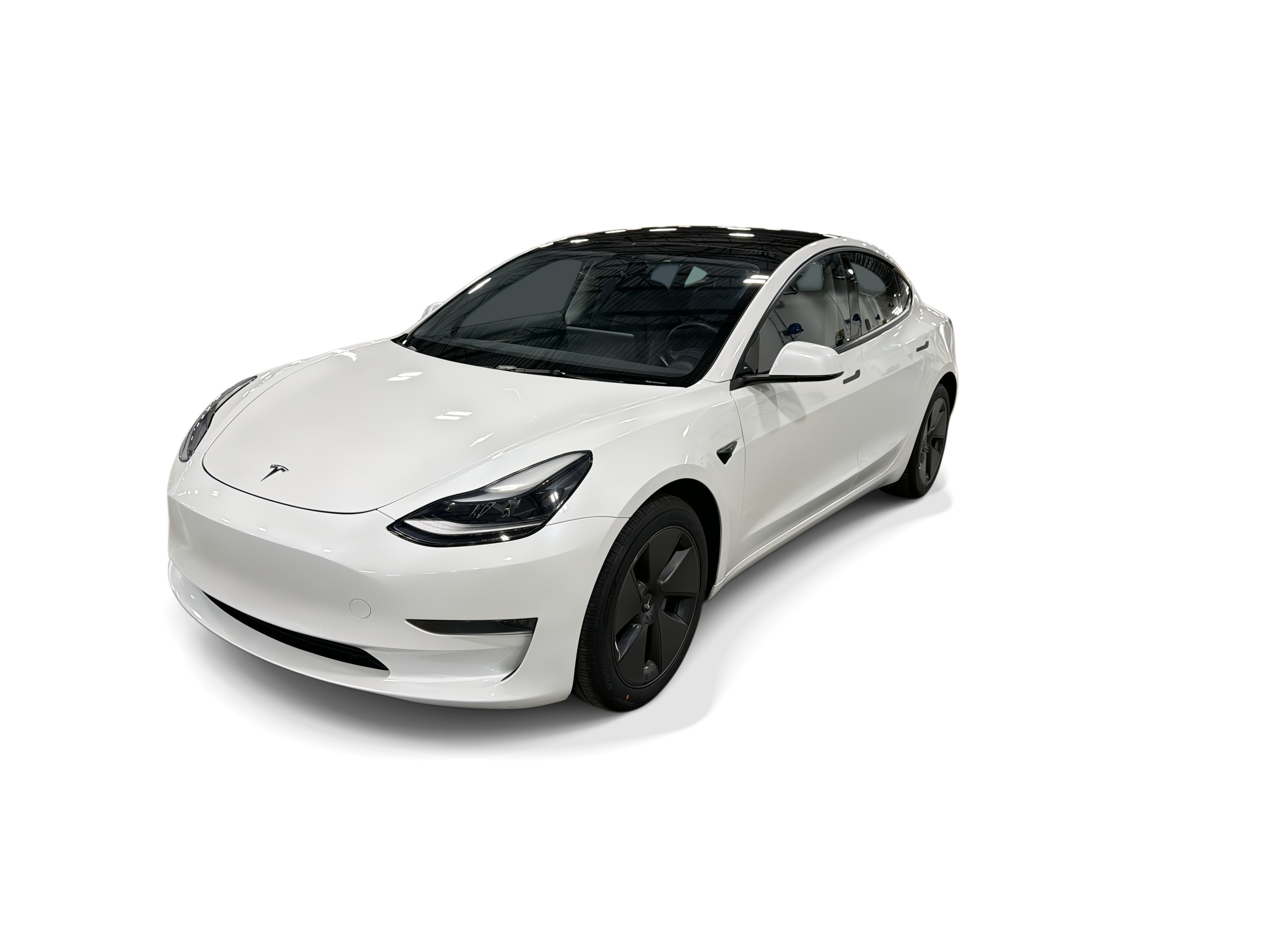 tesla model 3 2023 5YJ3E1EA3PF543201 image